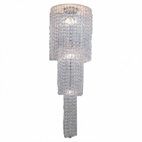 Alan Mizrahi QZ0330 Vistosi Giogali | Chandeliers by Alan Mizrahi Lighting Design