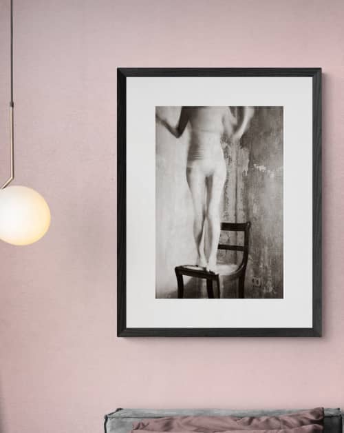 Anticipation | Photography by Louise O'Gorman