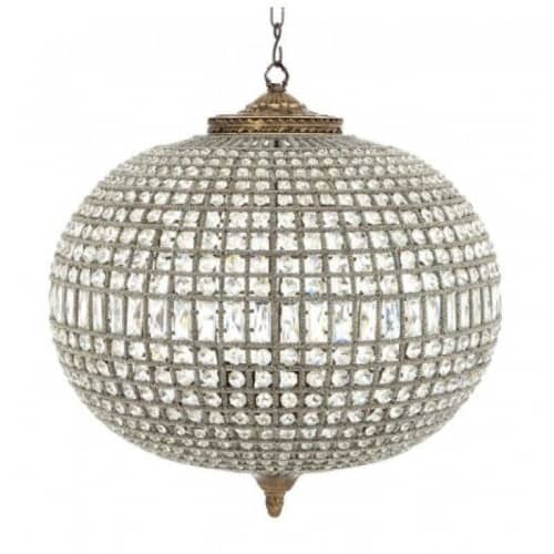 Alan Mizrahi WM2078 Eichholtz Kasbah | Chandeliers by Alan Mizrahi Lighting Design