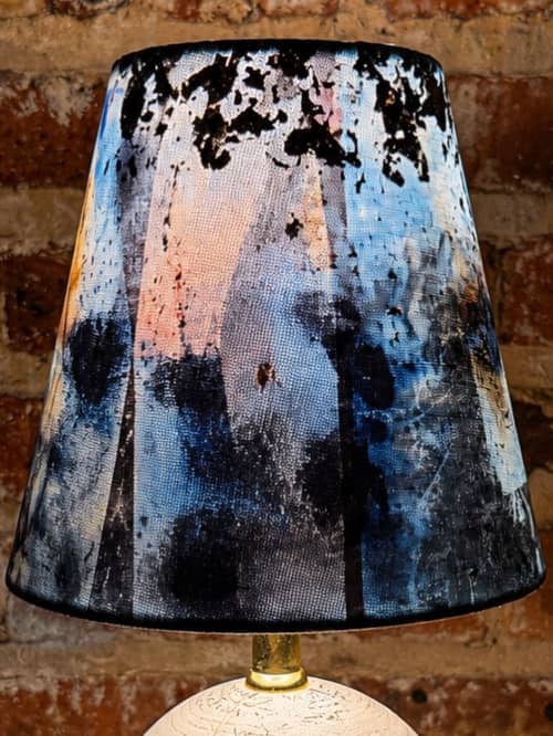 Case File No. 037: After the Dream | Table Lamp in Lamps by Lamp Bandit