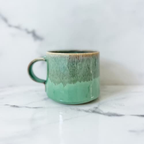 The Daily Ritual Mug - Topa Topa Collection | Drinkware by Ritual Ceramics Studio