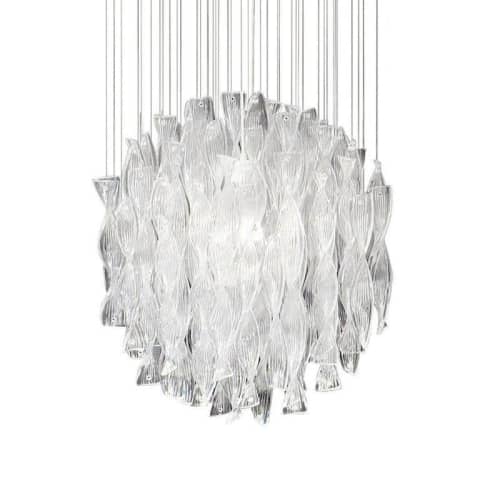 Alan Mizrahi AM9282 Aura | Chandeliers by Alan Mizrahi Lighting Design