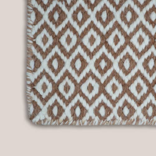 Cliff | Rugs by Hillary Ronney-Fernandes | LWI
