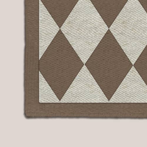 Earthtone | Rugs by Hillary Ronney-Fernandes | LWI