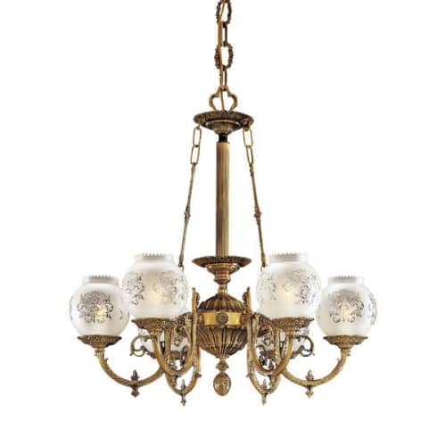 Alan Mizrahi SJ2116 Metropolitan | Chandeliers by Alan Mizrahi Lighting Design