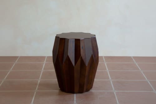 Chantell Accent Table | Side Table in Tables by Mango Furniture Co. Inc.
