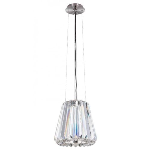 Alan Mizrahi AM4548 Glitters Pendant | Chandeliers by Alan Mizrahi Lighting Design