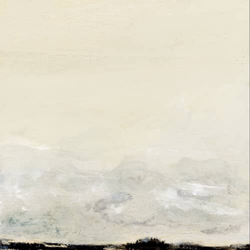 Nirad | Prints in Paintings by Mande Calhoun Art