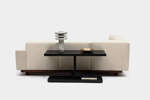 2020 Console | Console Table in Tables by ARTLESS. Item composed of wood