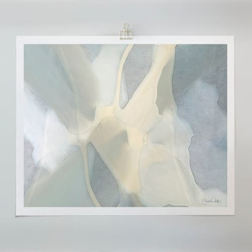 Paradiso - Rolled Print | Prints in Paintings by Julia Contacessi Fine Art
