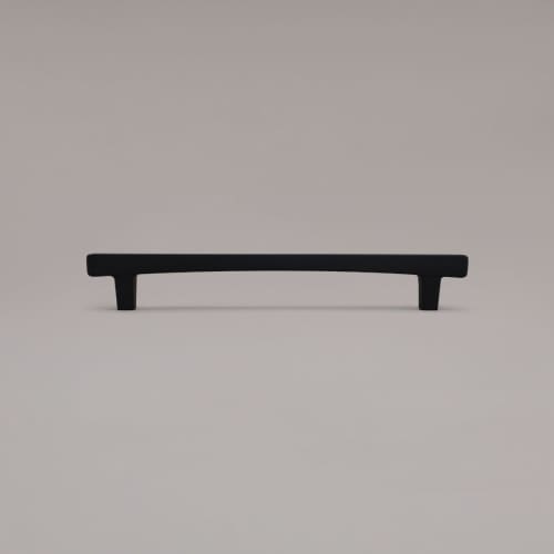 Diamond Appliance Pull | Hardware by Hapny Home