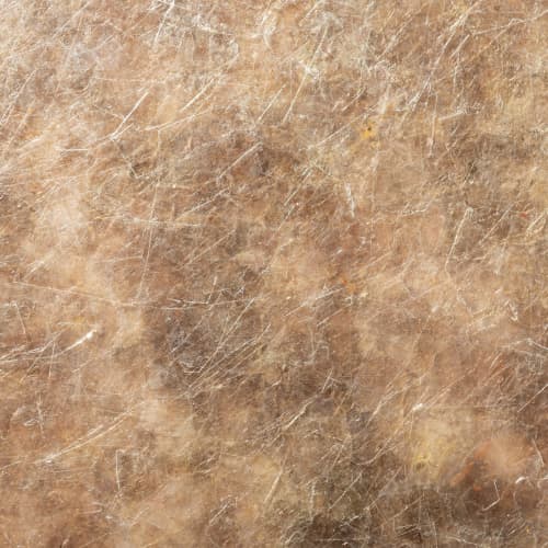 Mica Sheets - Mother Of Pearl | Wallpaper in Wall Treatments by Wallcovetings by Brenda Houston. Item composed of fabric & paper