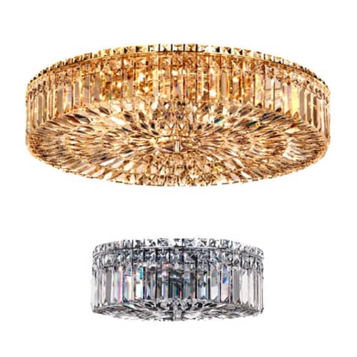 Alan Mizrahi AM6122 Eyris Story | Chandeliers by Alan Mizrahi Lighting Design