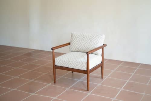 Rihanna Accent Chair | Chairs by Mango Furniture Co. Inc.