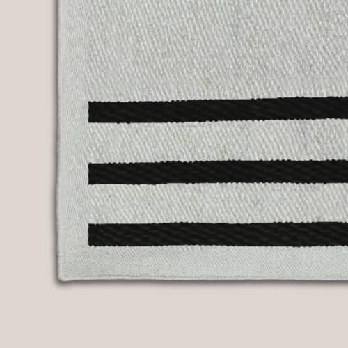 Estuary | Rugs by Hillary Ronney-Fernandes | LWI