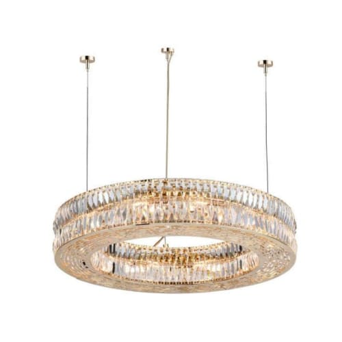 Alan Mizrahi AM962995 Spacium | Chandeliers by Alan Mizrahi Lighting Design
