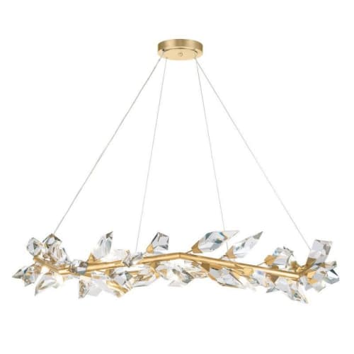 Alan Mizrahi KA1946 Foret V | Pendants by Alan Mizrahi Lighting Design