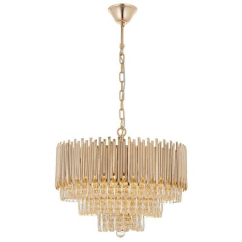 Alan Mizrahi TK80090 Prime II | Chandeliers by Alan Mizrahi Lighting Design