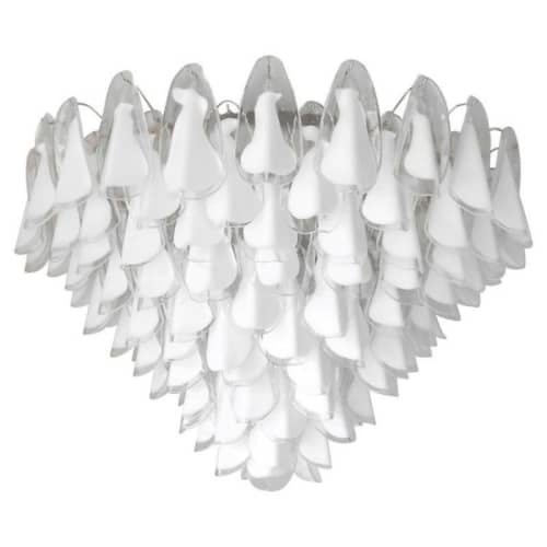 Alan Mizrahi DV5512 Rondine | Chandeliers by Alan Mizrahi Lighting Design