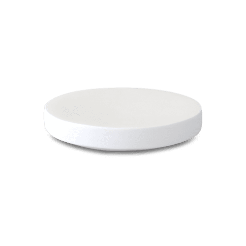 Plateau Medium Platter | Serveware by Tina Frey. Item made of synthetic