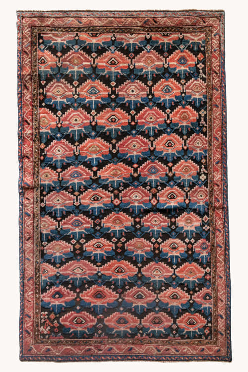 Bethesda | 4'2 x 6'10 | Rugs by District Loom