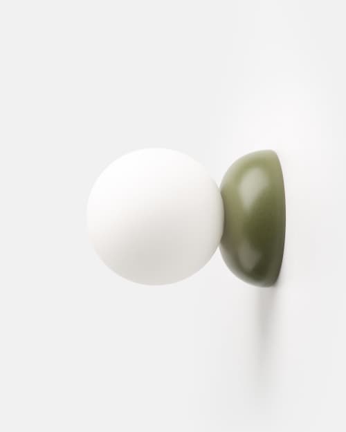 Monroe Sconce | Sconces by Misewell