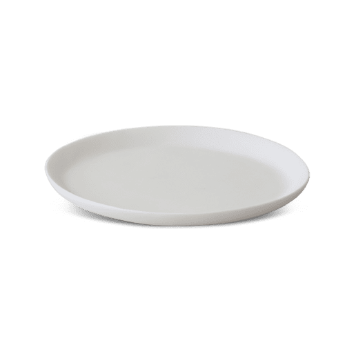 Purist Medium Tray | Serving Tray in Serveware by Tina Frey. Item composed of synthetic
