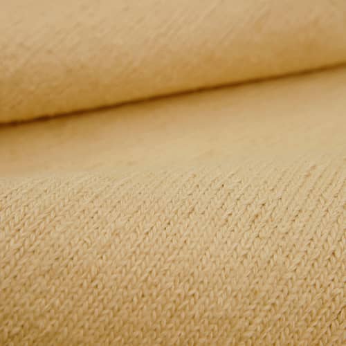 Vestra Rug - Yellow | Area Rug in Rugs by Ruggism