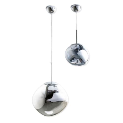Alan Mizrahi QZ2472 Melrose Pendant | Pendants by Alan Mizrahi Lighting Design