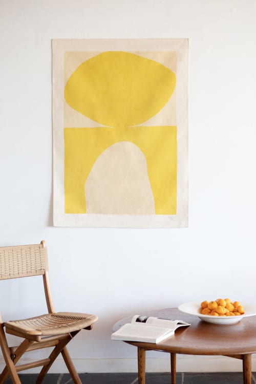 Aurora | 36 x 48 | Print on Canvas | Prints by Upton. Item made of canvas