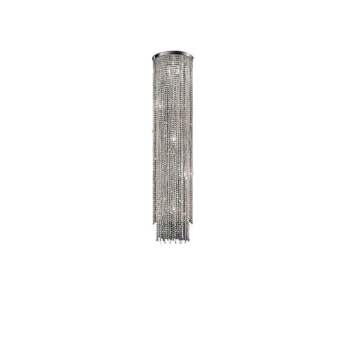 Alan Mizrahi IQ2071 Impero Cascade | Chandeliers by Alan Mizrahi Lighting Design