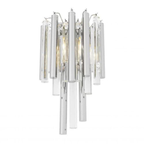 Alan Mizrahi JR1954 Gigi Wall Lamp | Chandeliers by Alan Mizrahi Lighting Design[[[][[][p[=[;98o..;9