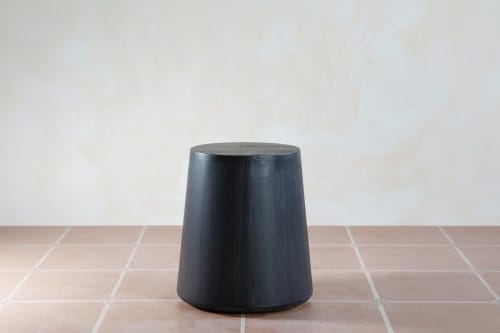 Lopat End Table | Side Table in Tables by Mango Furniture Co. Inc.