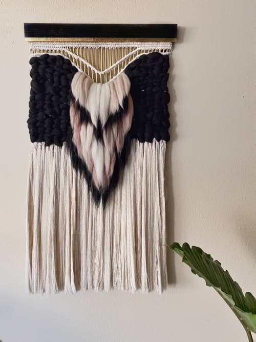 The Jolene | Tapestry in Wall Hangings by Timber and Torch
