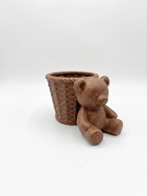 The “Beary” Cute Planter | Plant Stand in Plants & Landscape by Kimi Craft Corner