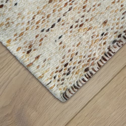 Sample Savanna Dark | Work by Hillary Ronney-Fernandes | LWI