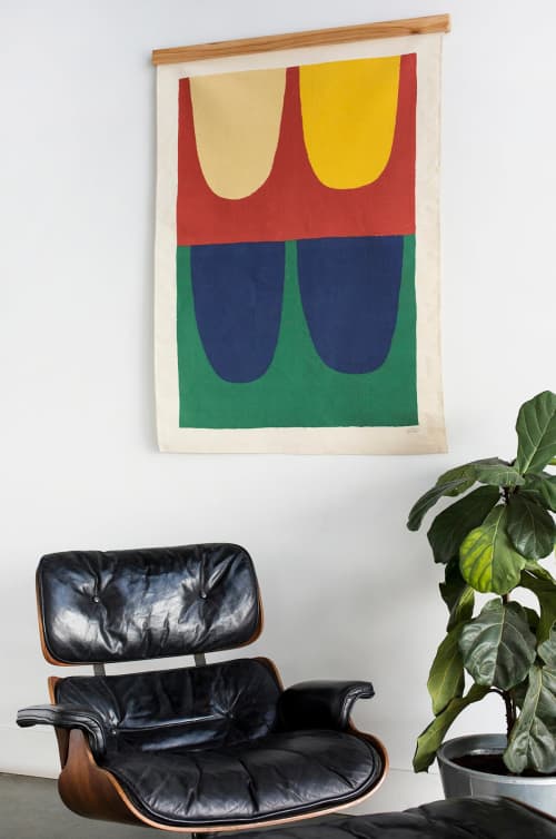 Bastille - Pine | 36 x 48 | Print on Canvas | Prints by Upton. Item composed of canvas