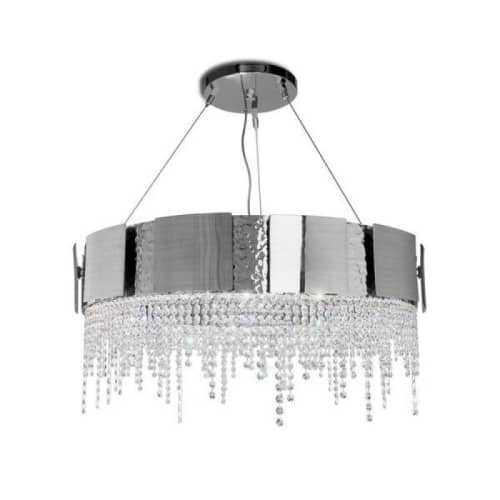 Alan Mizrahi AM0320 Viliya Chandelier | Chandeliers by Alan Mizrahi Lighting Design