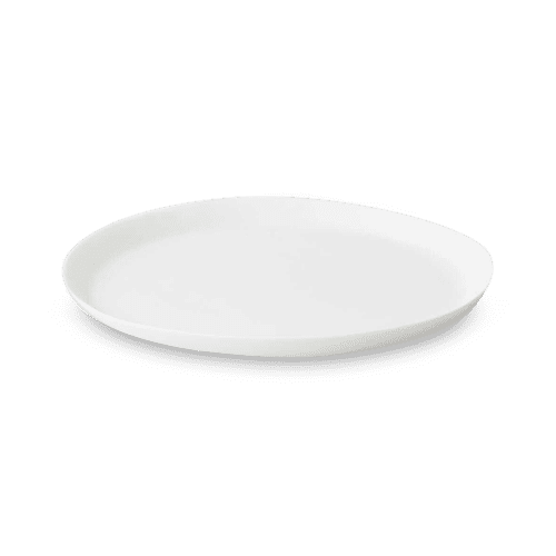 Purist Extra Large Tray | Serving Tray in Serveware by Tina Frey. Item made of synthetic