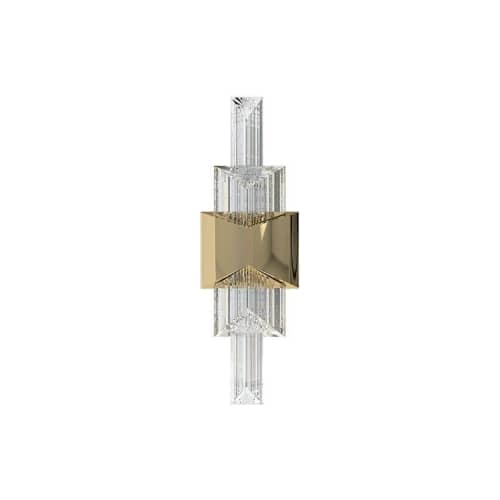 KA1812 Vitreo Wall Sconce | Sconces by Alan M