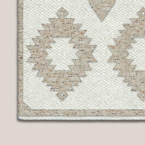 Effigy | Rugs by Hillary Ronney-Fernandes | LWI
