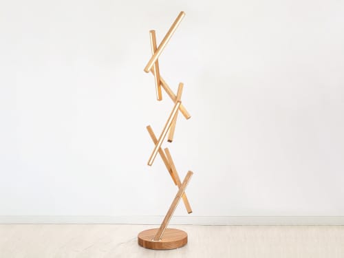 FLOOR LAMP DNA | Lamps by Next Level Lighting