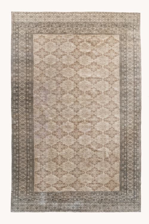 HOLD Richland | 6' x 9' | Rugs by District Loom