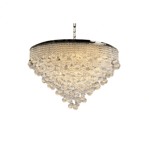 Alan Mizrahi AM4500 Classic Jewel | Pendants by Alan Mizrahi Lighting Design