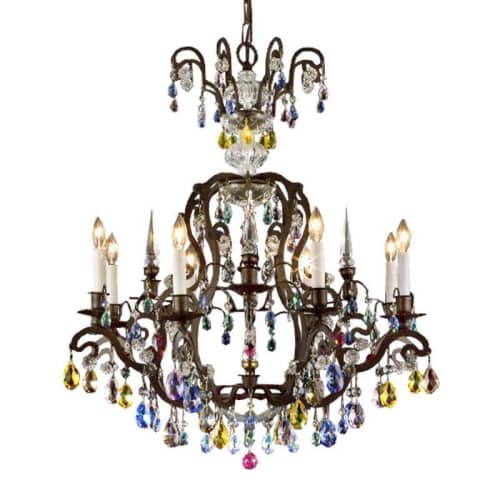 DV5508 Versailles | Pendants by Alan M