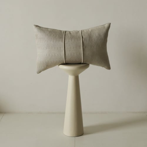 Pillow No. 6 - 14x22 | Pillows by Vantage Design