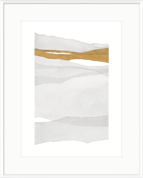 Trailblazer Framed Print | Prints by Kim Knoll. Item composed of paper