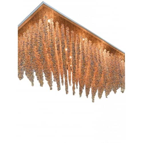 Alan Mizrahi KA1791 Arlette | Chandeliers by Alan Mizrahi Lighting Design