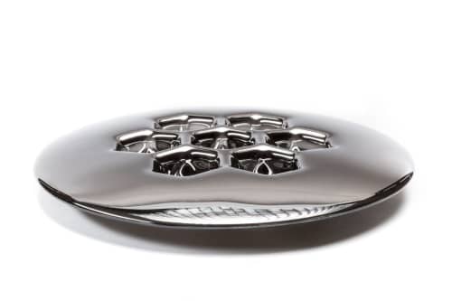 Cells Silver Platter | Serveware by PlusObject