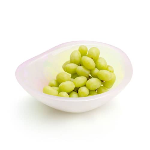 Clam Bowl | Dinnerware by JR William. Item composed of ceramic